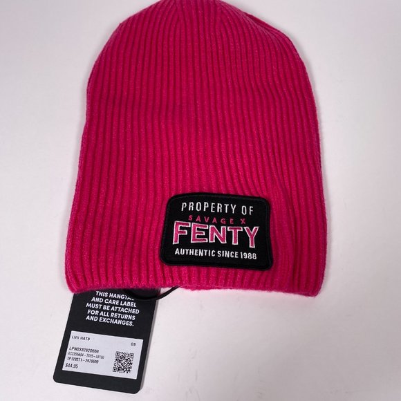 SAVAGE x FENTY Super Bowl Merch Bundle - Picture 8 of 10